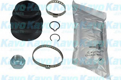 KAVO PARTS cvb8509 -  Комплект пыльника, приводной вал